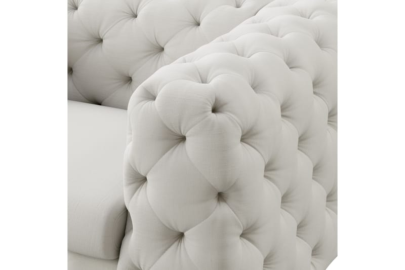 Glennie Soffa 2-sits - Beige - Möbler - Soffa - 2 sits soffa