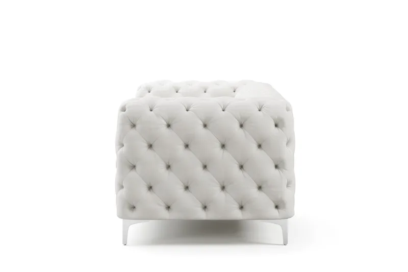 Glennie Soffa 2-sits - Beige - Möbler - Soffa - 2 sits soffa