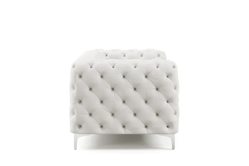 Glennie Soffa 2-sits - Beige - Möbler - Soffa - 2 sits soffa