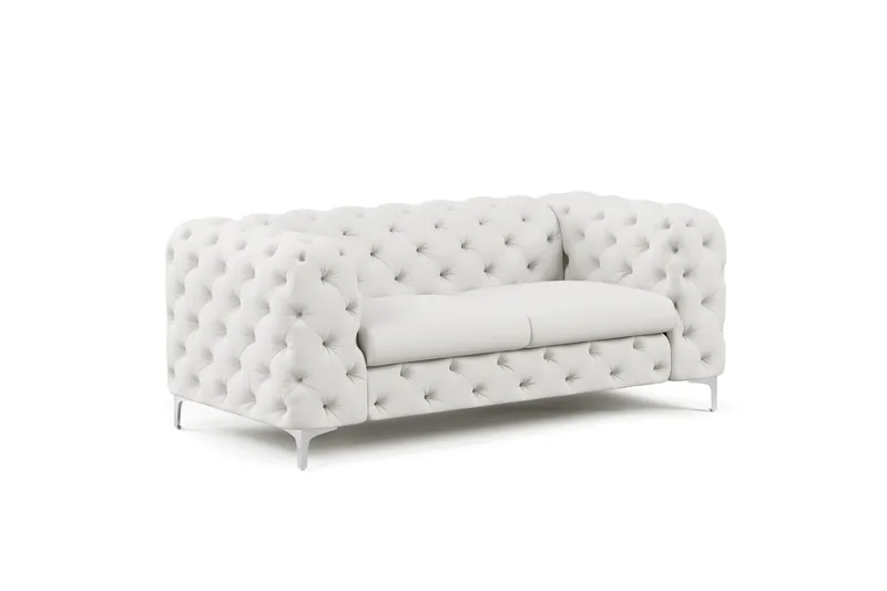 Glennie Soffa 2-sits - Beige - Möbler - Soffa - 2 sits soffa