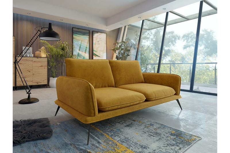 Graystone 2-sits Soffa - Möbler - Soffa - 2 sits soffa