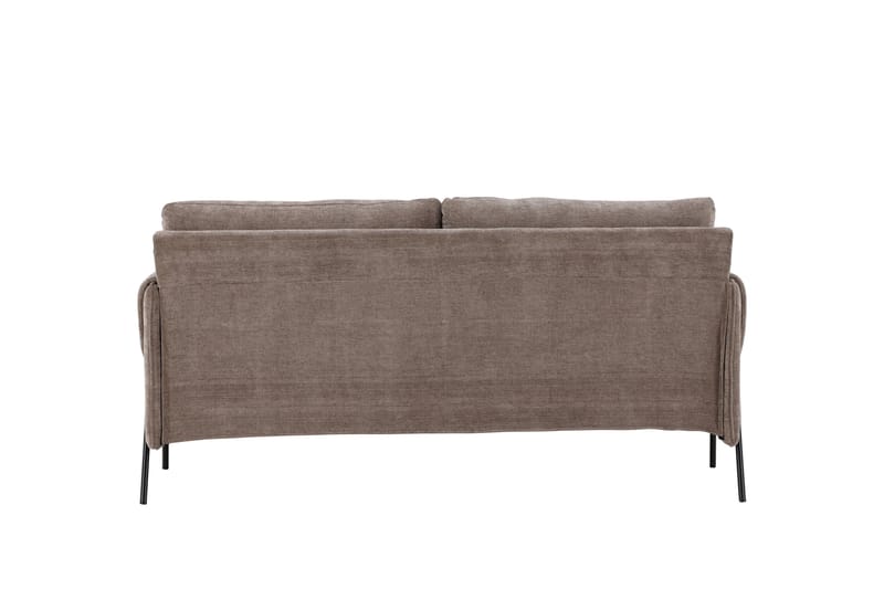 Indigo 2-sits Soffa - Beige - Möbler - Soffa - 2 sits soffa