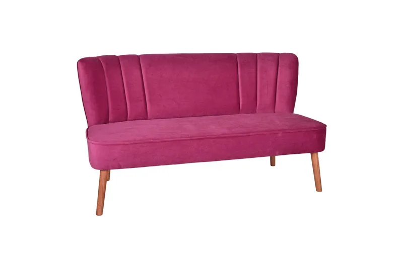 Indumati Soffa 2-sits, Lila