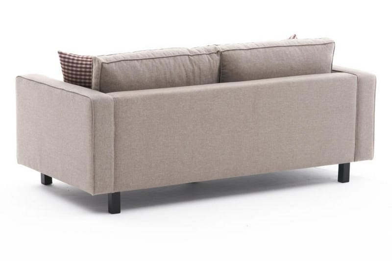 Kaletea Soffa 2-sits - Cream - Möbler - Soffa - 2 sits soffa