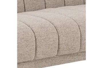 Kalfa 2-sits Soffa - Beige - Möbler - Soffa - 2 sits soffa