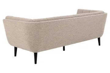 Kalfa 2-sits Soffa - Beige - Möbler - Soffa - 2 sits soffa