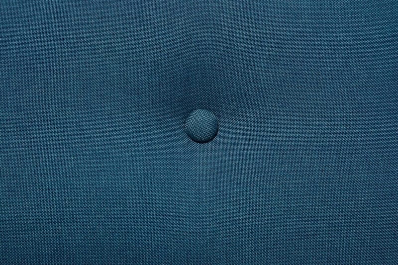 Kalmar Soffa 2 Sits - Blå - Möbler - Soffa - 2 sits soffa