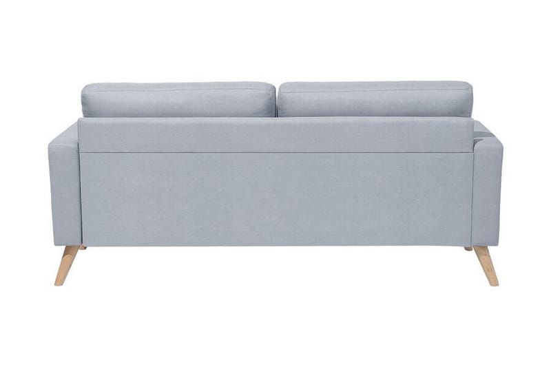 Kalmar Soffa 2 Sits - Grå - Möbler - Soffa - 2 sits soffa