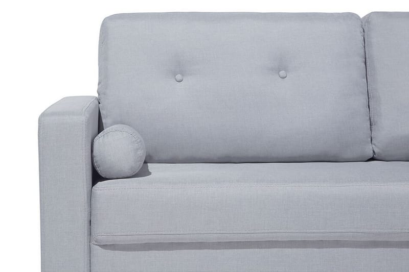 Kalmar Soffa 2 Sits - Grå - Möbler - Soffa - 2 sits soffa