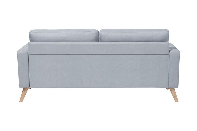 Kalmar Soffa 2 Sits - Grå - Möbler - Soffa - 2 sits soffa