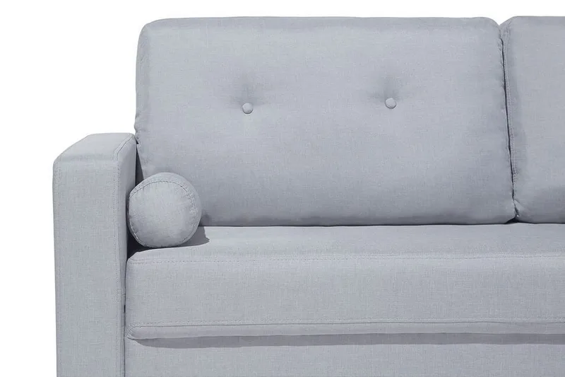 Kalmar Soffa 2 Sits - Grå - Möbler - Soffa - 2 sits soffa