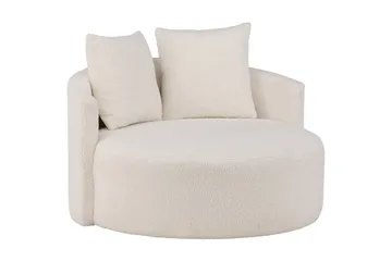 Kelso 2-sits Soffa - Beige Bouclé - Möbler - Soffa - 2 sits soffa