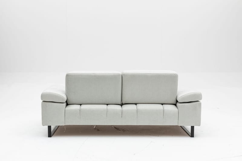 Kitimat Soffa 2-sits - Vit - Möbler - Soffa - 2 sits soffa