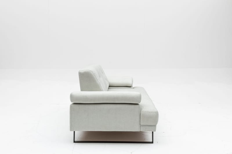 Kitimat Soffa 2-sits - Vit - Möbler - Soffa - 2 sits soffa