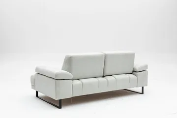 Kitimat Soffa 2-sits - Vit - Möbler - Soffa - 2 sits soffa