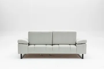 Kitimat Soffa 2-sits - Vit - Möbler - Soffa - 2 sits soffa