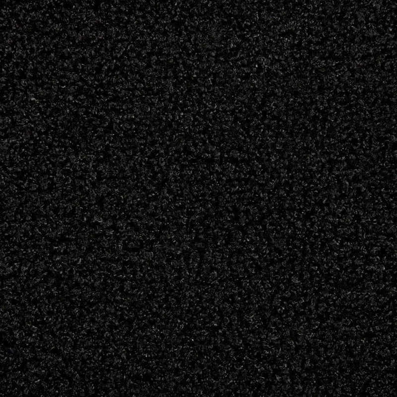 2-sits soffa Loen - Svart, guld - Möbler - Soffa - 2 sits soffa