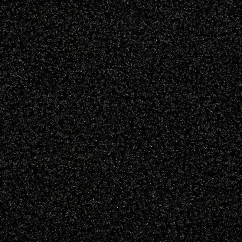 2-sits soffa Loen - Svart, guld - Möbler - Soffa - 2 sits soffa