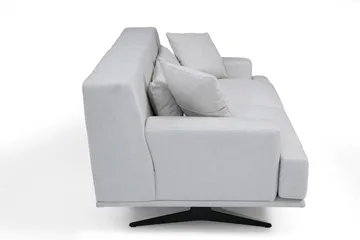 Lums 2-Sits Soffa - Beige - Möbler - Soffa - 2 sits soffa