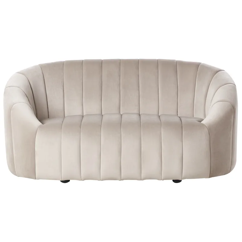 2-sits soffa Malung, Beige