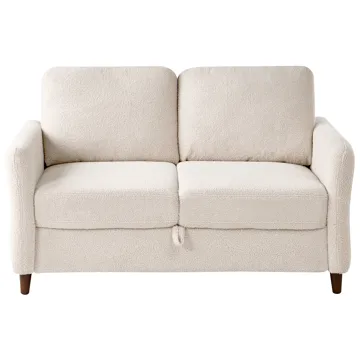 2-sits soffa Mare - Beige - Möbler - Soffa - 2 sits soffa