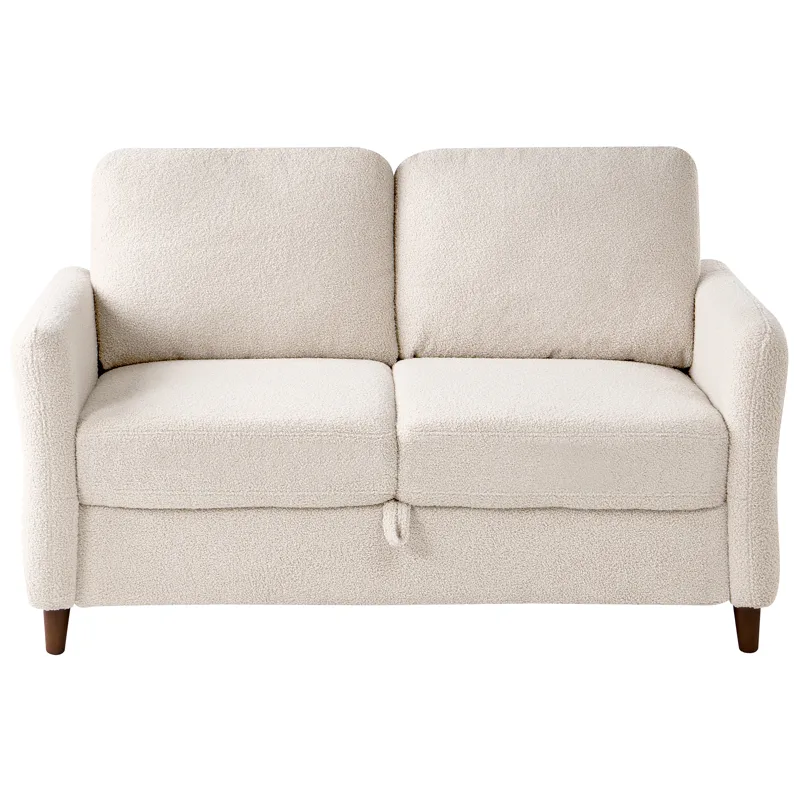 2-sits soffa Mare - Beige - Möbler - Soffa - 2 sits soffa