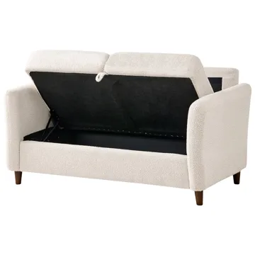 2-sits soffa Mare - Beige - Möbler - Soffa - 2 sits soffa