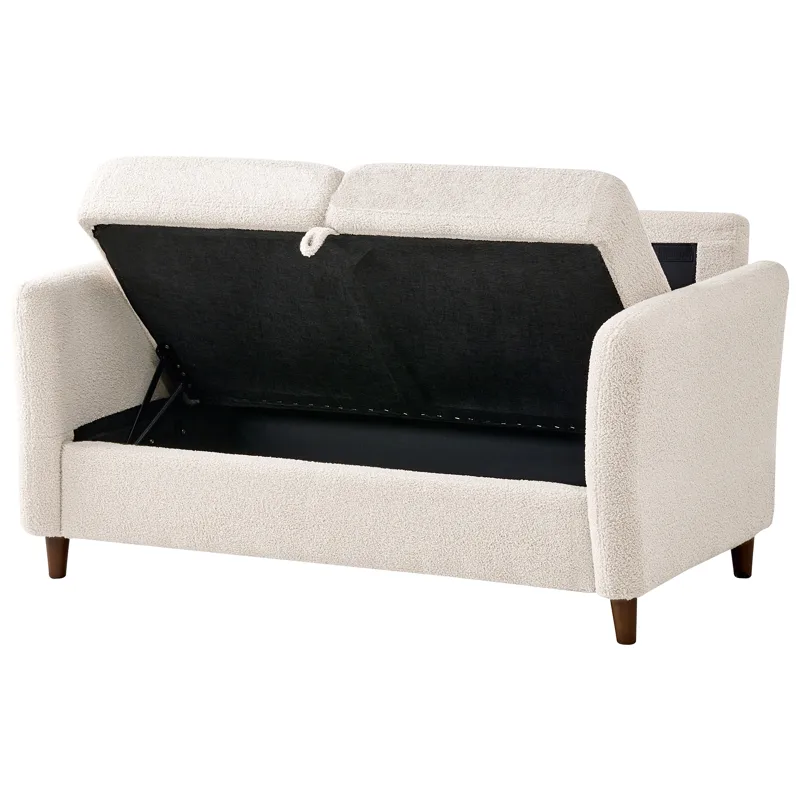 2-sits soffa Mare - Beige - Möbler - Soffa - 2 sits soffa
