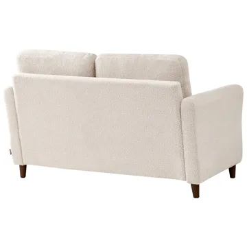 2-sits soffa Mare - Beige - Möbler - Soffa - 2 sits soffa