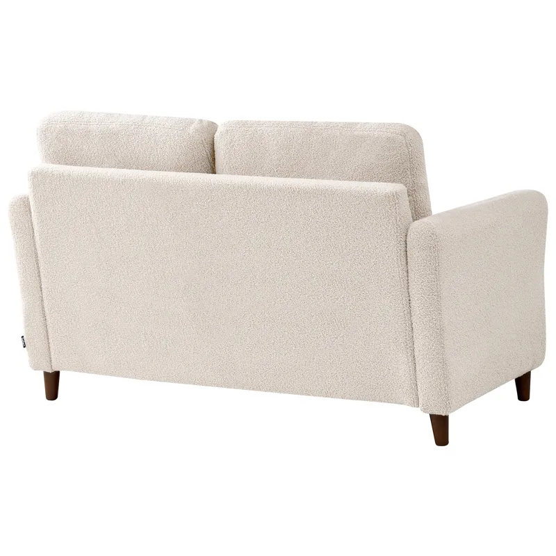 2-sits soffa Mare - Beige - Möbler - Soffa - 2 sits soffa