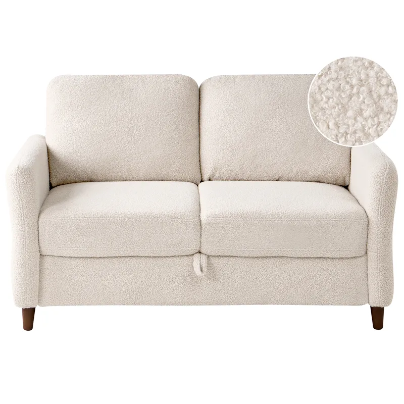 2-sits soffa Mare, Beige