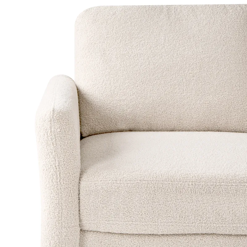 2-sits soffa Mare - Beige - Möbler - Soffa - 2 sits soffa