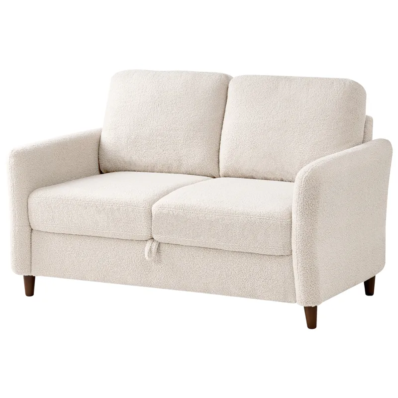 2-sits soffa Mare - Beige - Möbler - Soffa - 2 sits soffa