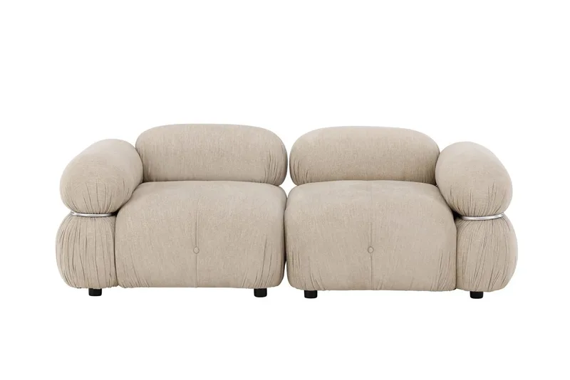 2-sits Soffa Mika