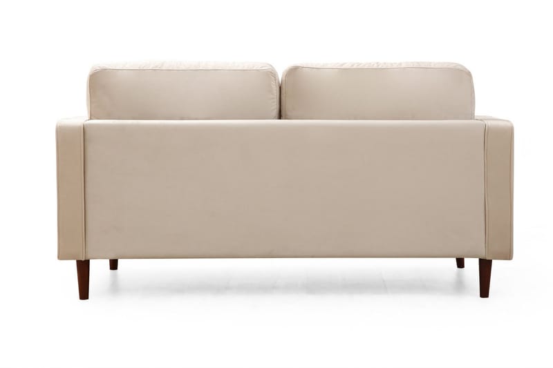 Mirrilnesh Soffa 2-sits - Beige - Möbler - Soffa - 2 sits soffa
