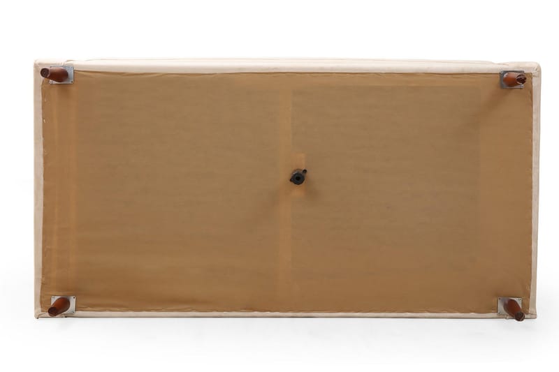 Mirrilnesh Soffa 2-sits - Beige - Möbler - Soffa - 2 sits soffa