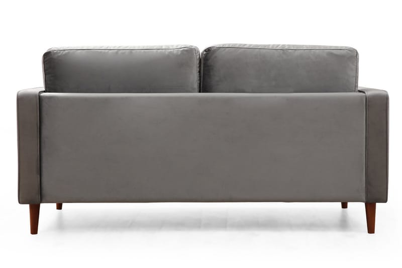 Mirrilnesh Soffa 2-sits - Ljusgrå - Möbler - Soffa - 2 sits soffa
