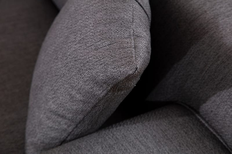 Mississauga Soffa 2-sits - Antracit - Möbler - Soffa - 2 sits soffa