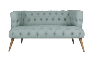 Monroew 2-sits Soffa