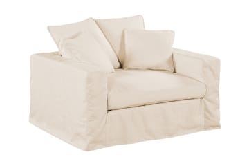 Monte Carlo Lyx 2-sits Soffa