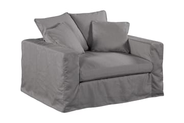 Monte Carlo Lyx 2-sits Soffa