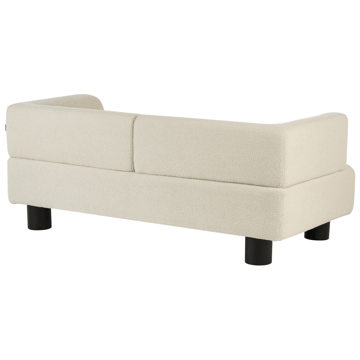 2-sits soffa Movik - Off-white - Möbler - Soffa - 2 sits soffa