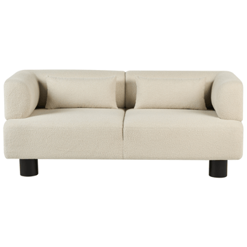 2-sits soffa Movik - Off-white - Möbler - Soffa - 2 sits soffa