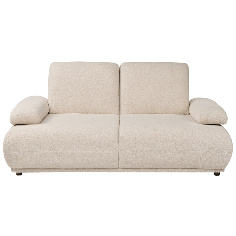 2-sits soffa Nacka - Beige - Möbler - Soffa - 2 sits soffa