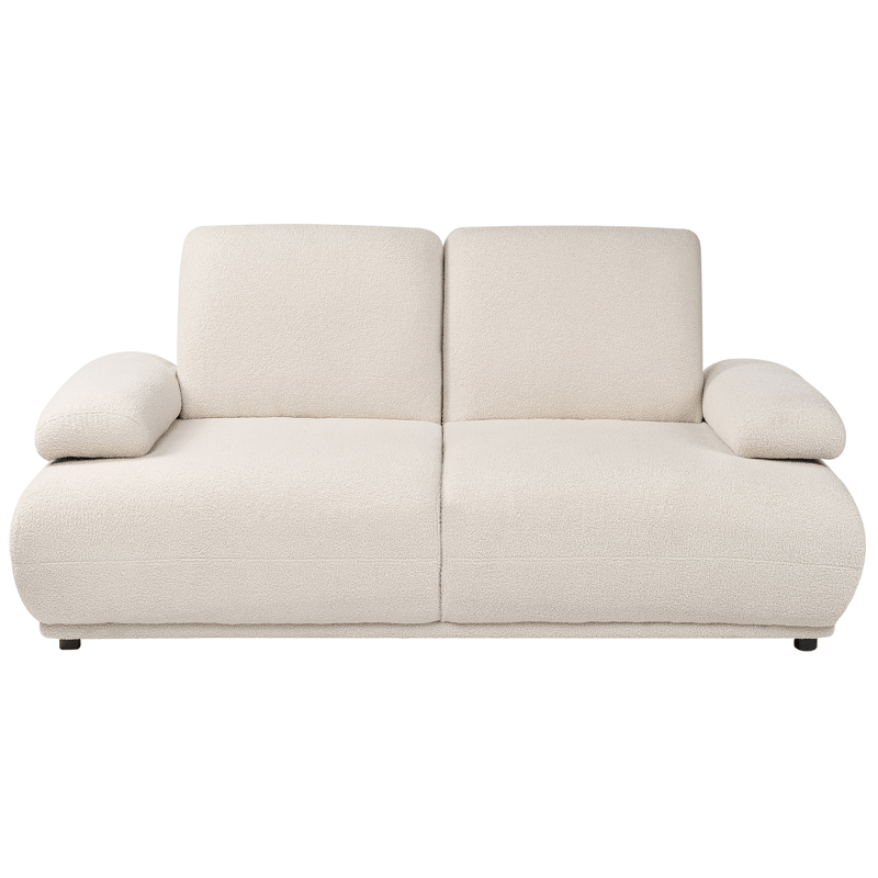 2-sits soffa Nacka - Off-White - Möbler - Soffa - 2 sits soffa