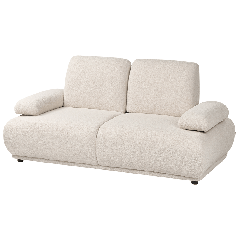 2-sits soffa Nacka - Off-White - Möbler - Soffa - 2 sits soffa