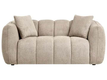 2-sits soffa Ness - Taupe - Möbler - Soffa - 2 sits soffa