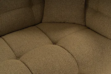 Octavian Soffa 2-sits - Khaki - Möbler - Soffa - 2 sits soffa