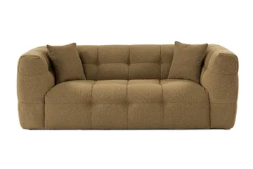 Octavian Soffa 2-sits - Khaki - Möbler - Soffa - 2 sits soffa