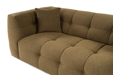 Octavian Soffa 2-sits - Khaki - Möbler - Soffa - 2 sits soffa